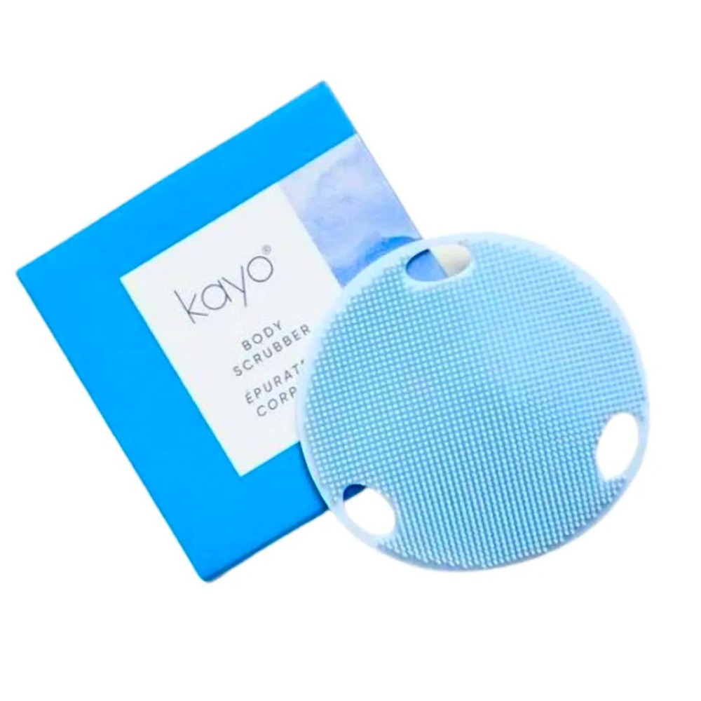 NIB Kayo Body Scrubber